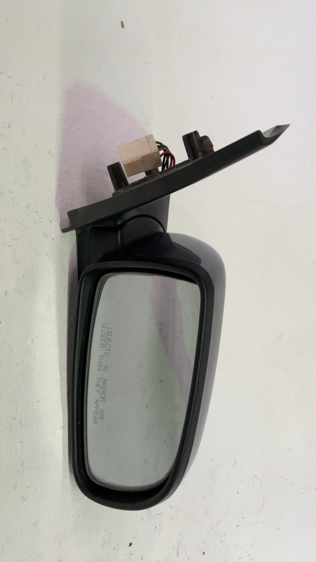 Retrovisor derecho CHEVROLET AVEO