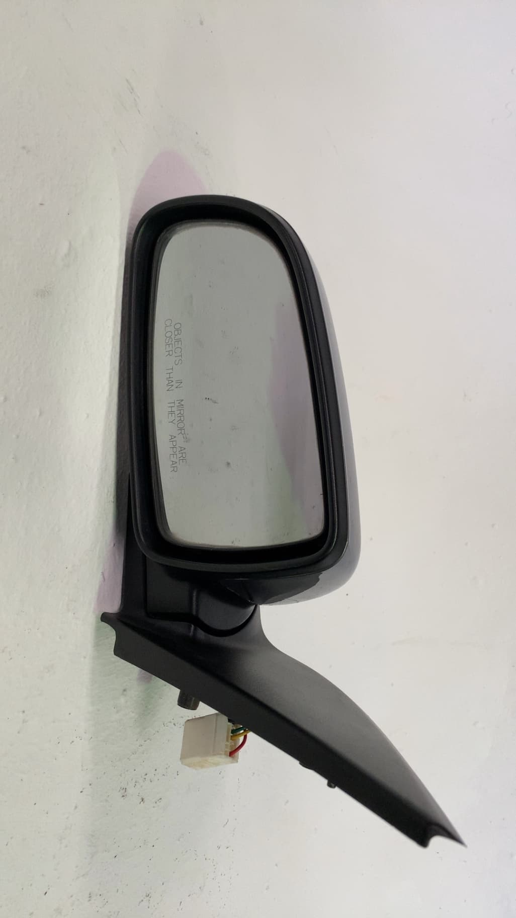 Retrovisor izquierdo CHEVROLET AVEO