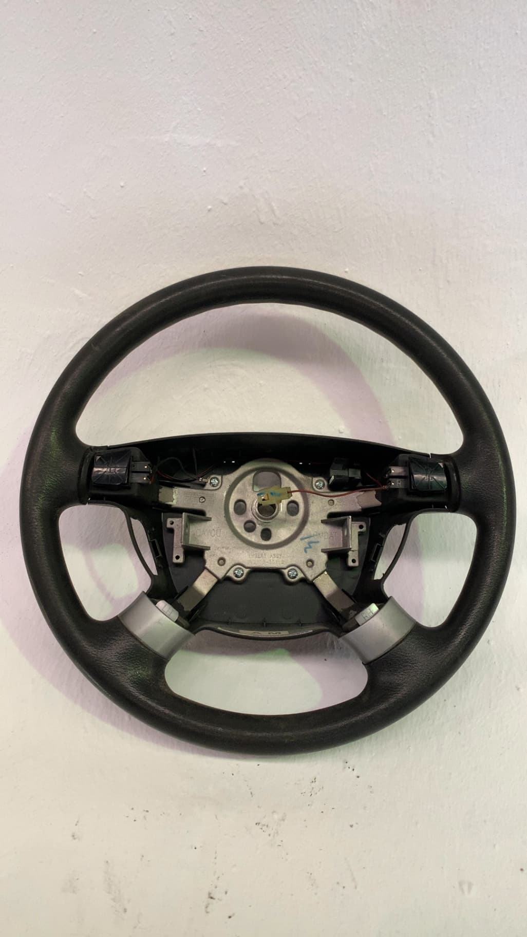 Volante CHEVROLET AVEO