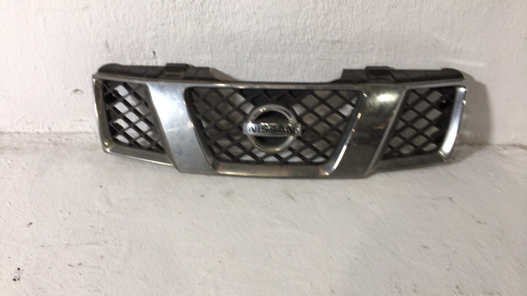 Recambio NISSAN NAVARA PICK-UP (D40M) ref. 62310EB400