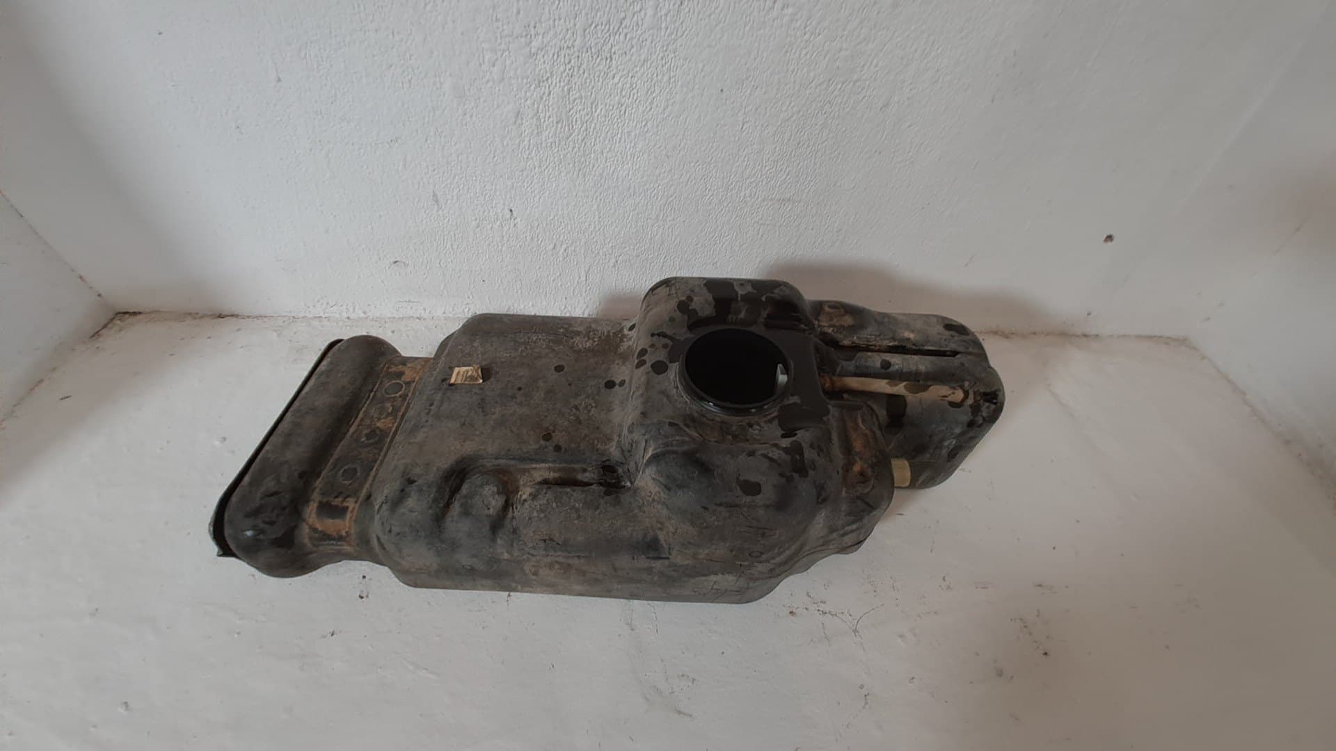 Deposito combustible NISSAN NAVARA PICK-UP (D40M)