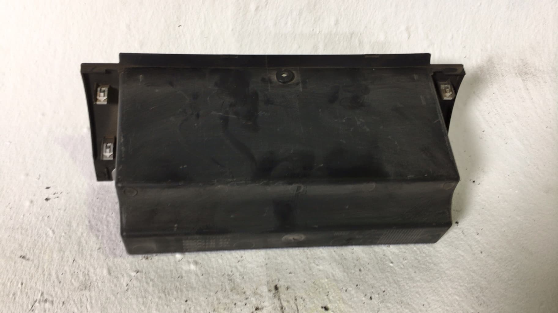 Moldura interior NISSAN NAVARA PICK-UP (D40M) 2