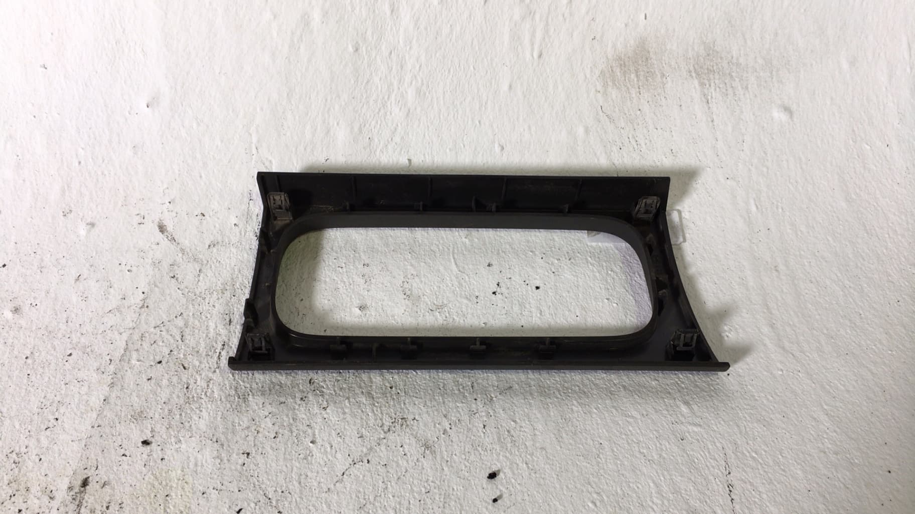 Moldura interior NISSAN NAVARA PICK-UP (D40M) 2