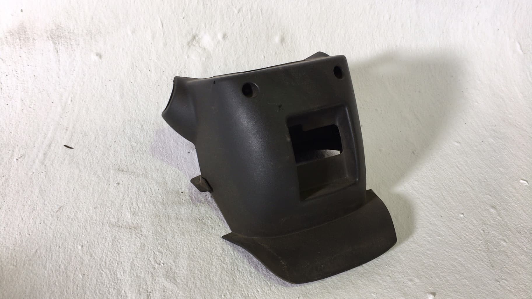 Moldura interior NISSAN NAVARA PICK-UP (D40M) 2
