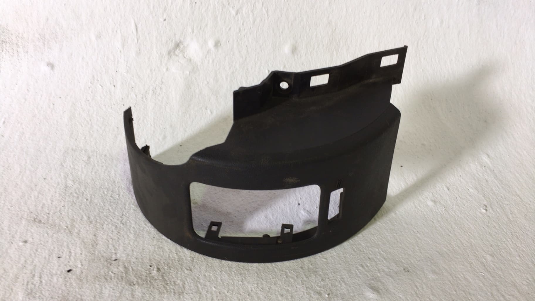 Moldura interior NISSAN NAVARA PICK-UP (D40M)