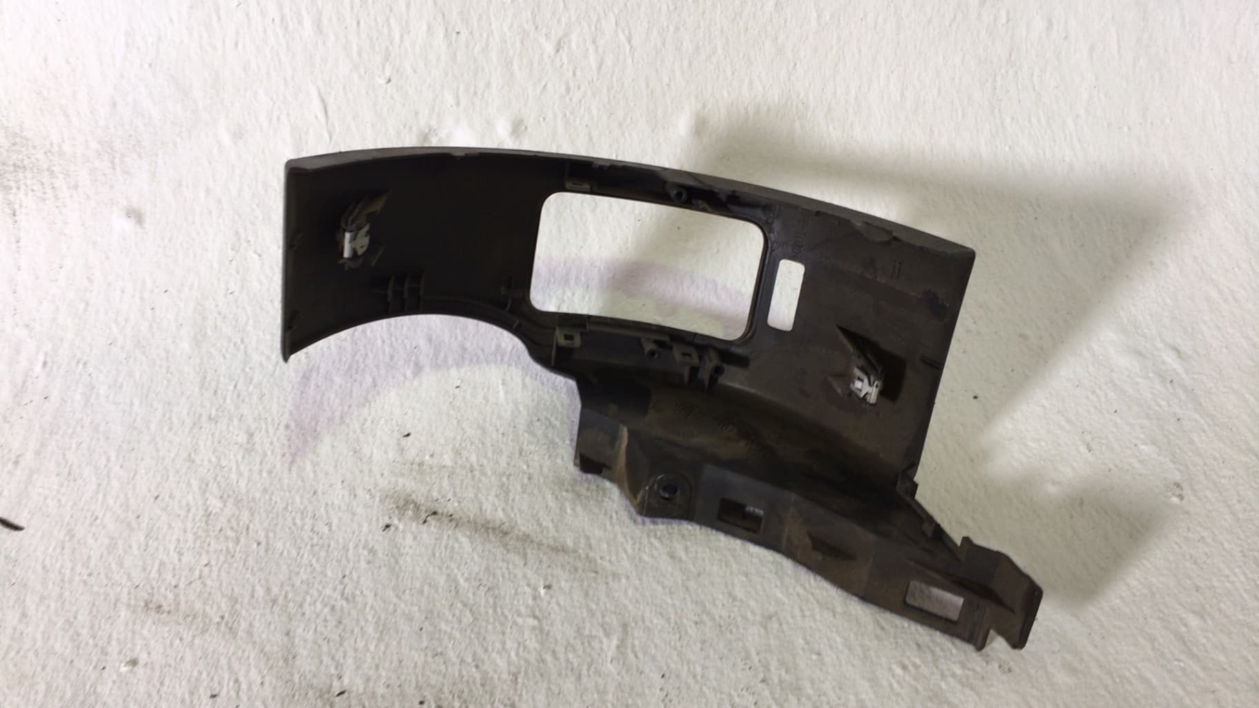 Moldura interior NISSAN NAVARA PICK-UP (D40M) 2