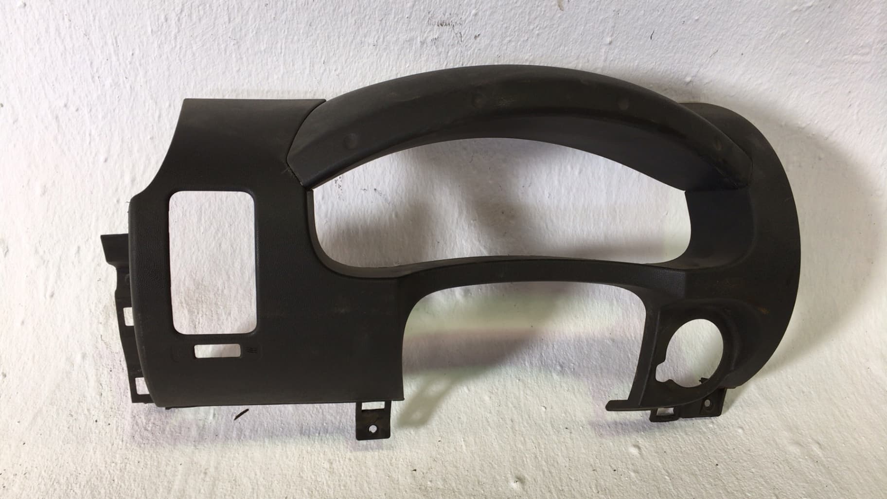 Moldura interior NISSAN NAVARA PICK-UP (D40M)