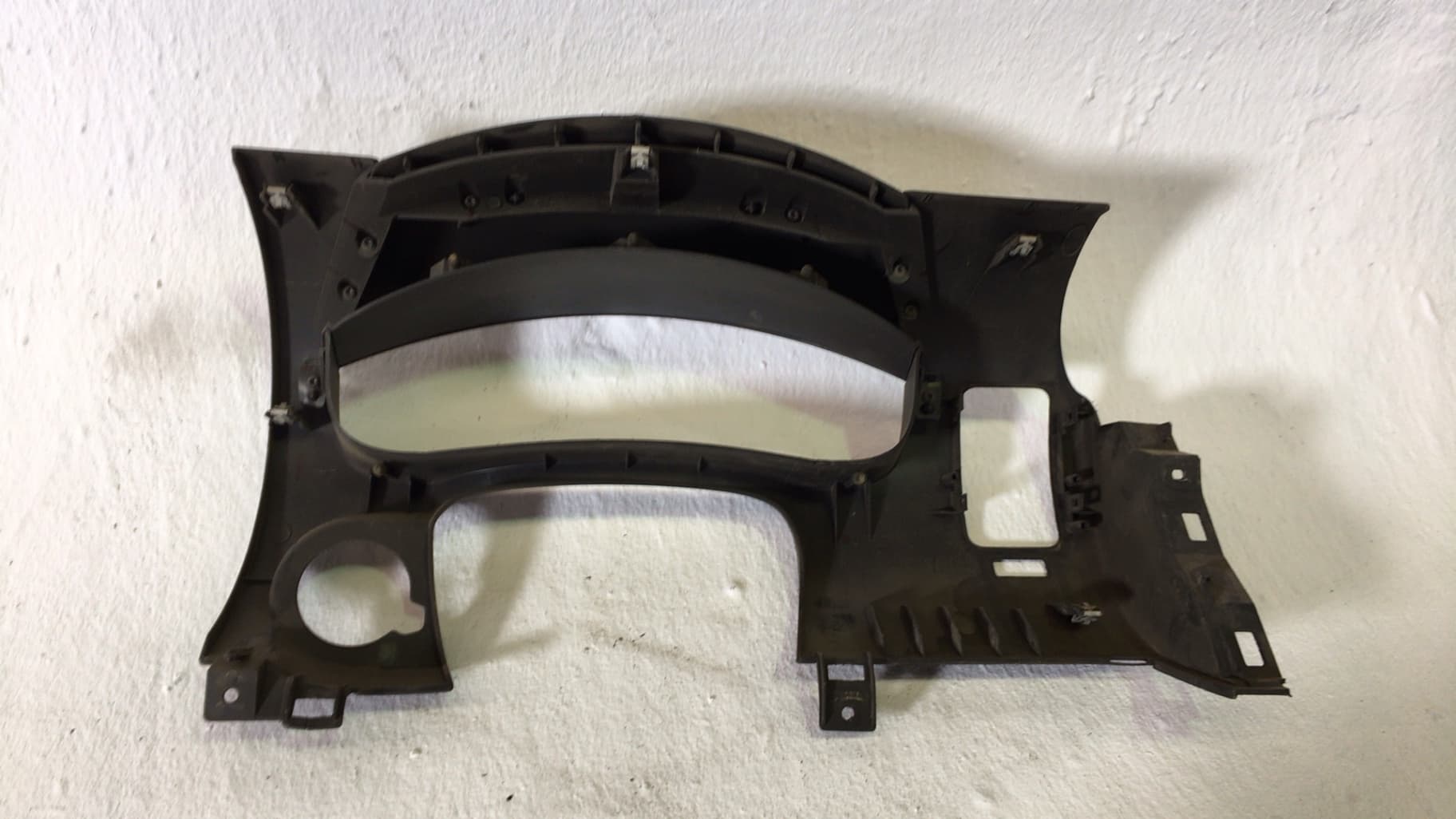 Moldura interior NISSAN NAVARA PICK-UP (D40M) 2