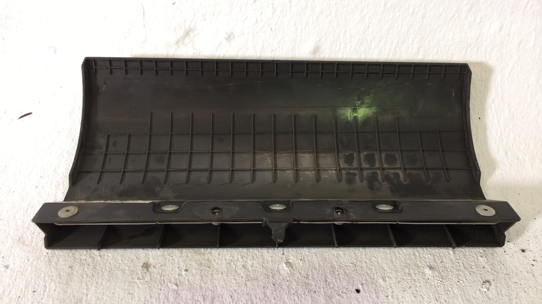 Moldura interior NISSAN NAVARA PICK-UP (D40M) 2