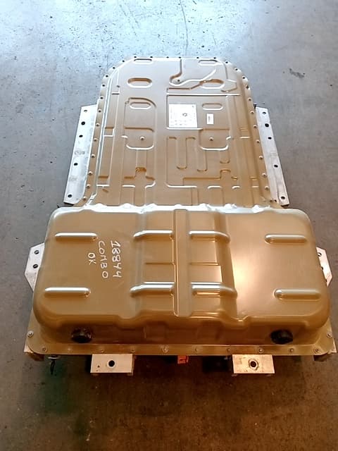 Recambio OPEL COMBO CARGO (E) ref. 1694251780 5