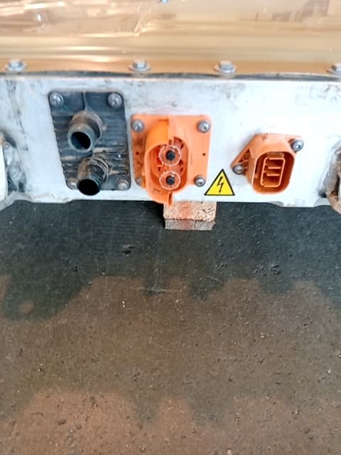 Recambio OPEL COMBO CARGO (E) ref. 1694251780 3