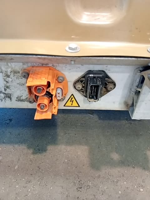 Recambio OPEL COMBO CARGO (E) ref. 1694251780 2