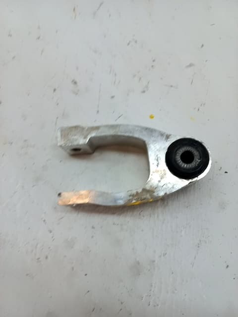 Soporte motor OPEL COMBO CARGO (E)