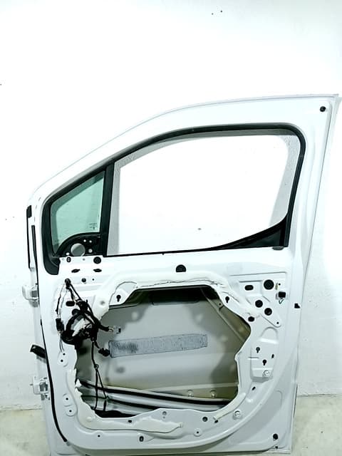 Puerta delantera derecha OPEL COMBO CARGO (E) 2
