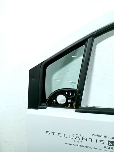 Puerta delantera izquierda OPEL COMBO CARGO (E) 3