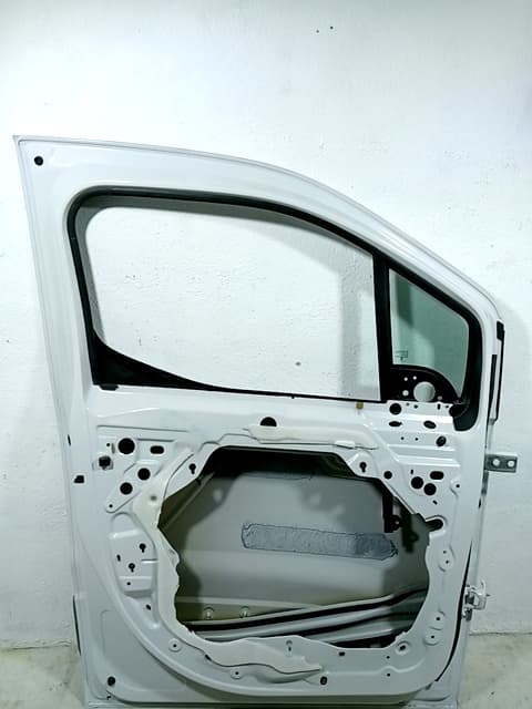 Puerta delantera izquierda OPEL COMBO CARGO (E) 2