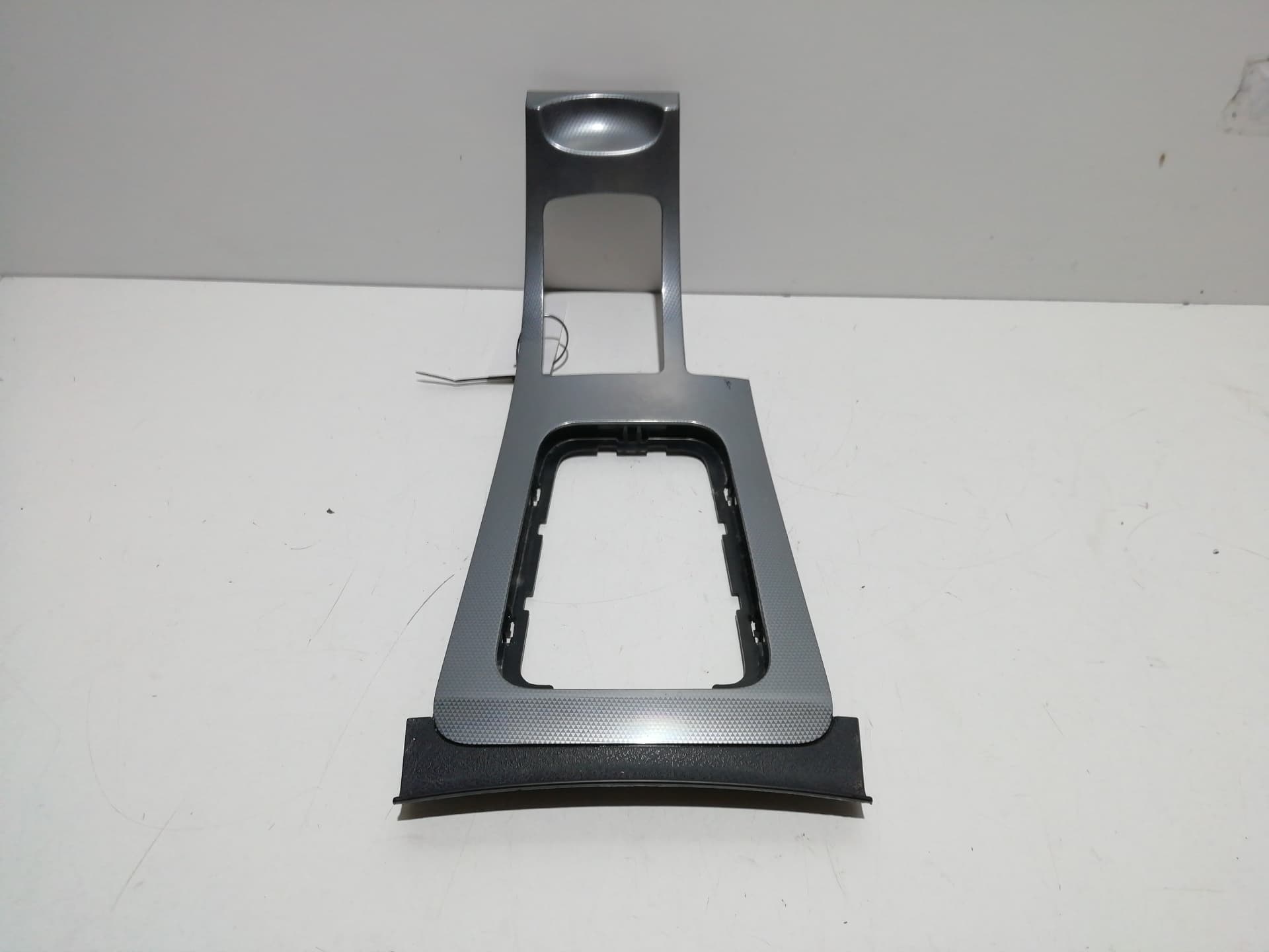 Guarnecidos palanca cambio PEUGEOT 407 SW