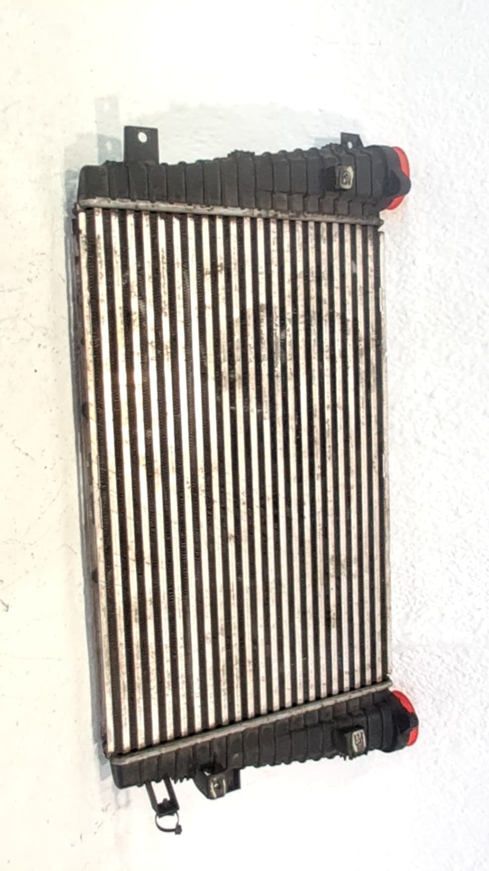 Intercooler OPEL ZAFIRA B