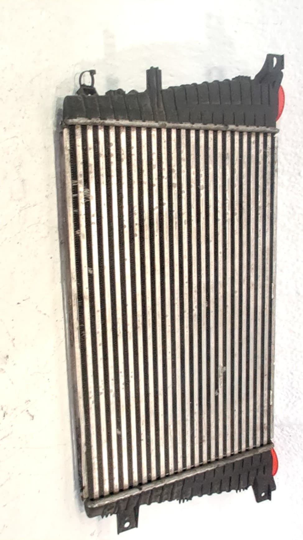 Intercooler OPEL ZAFIRA B 3