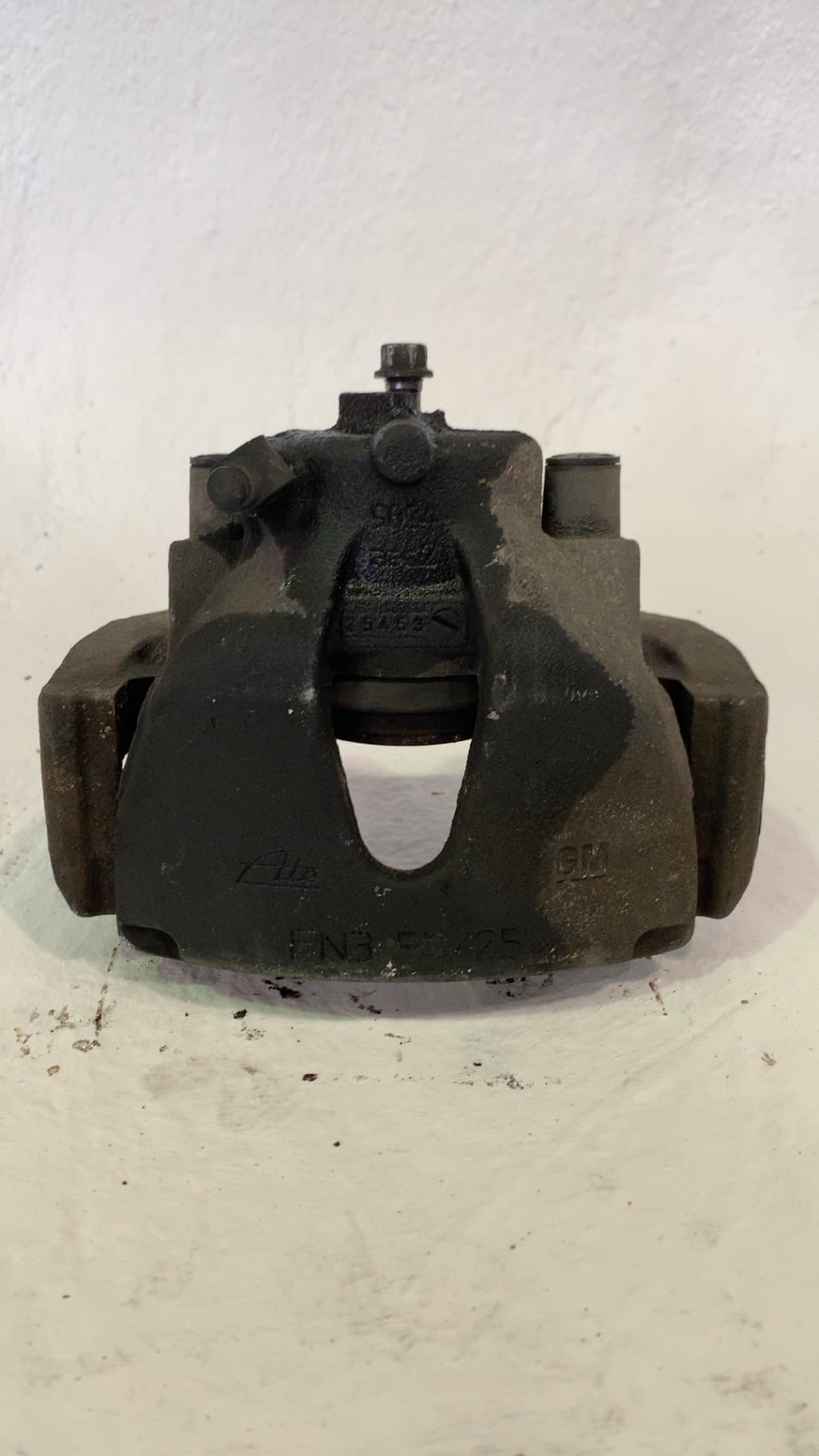 Recambio OPEL ZAFIRA B ref. 93176427 3