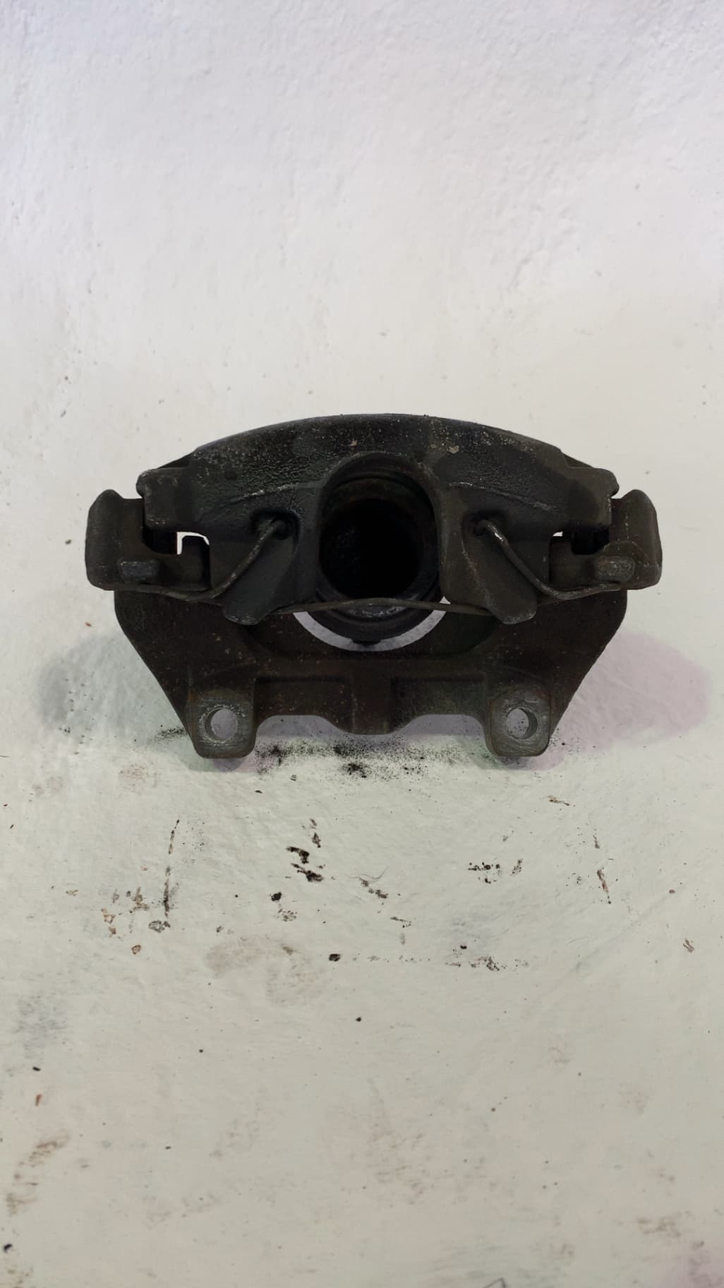 Recambio OPEL ZAFIRA B ref. 93176427