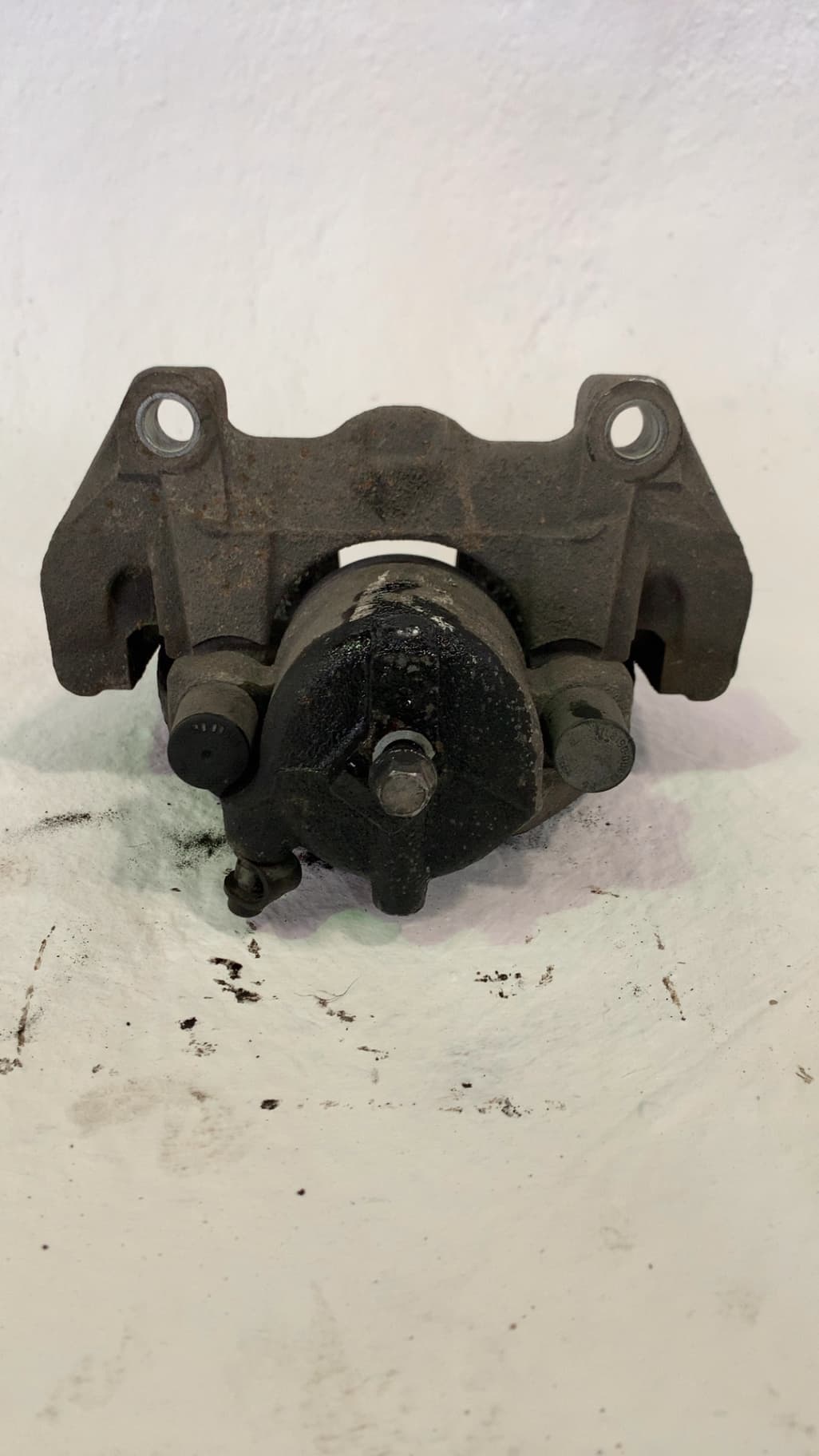 Recambio OPEL ZAFIRA B ref. 93176427 2