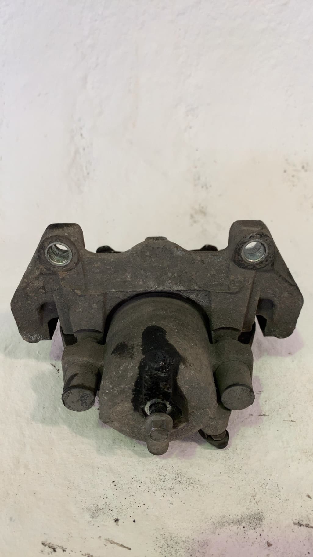 Recambio OPEL ZAFIRA B ref. 93176426 2
