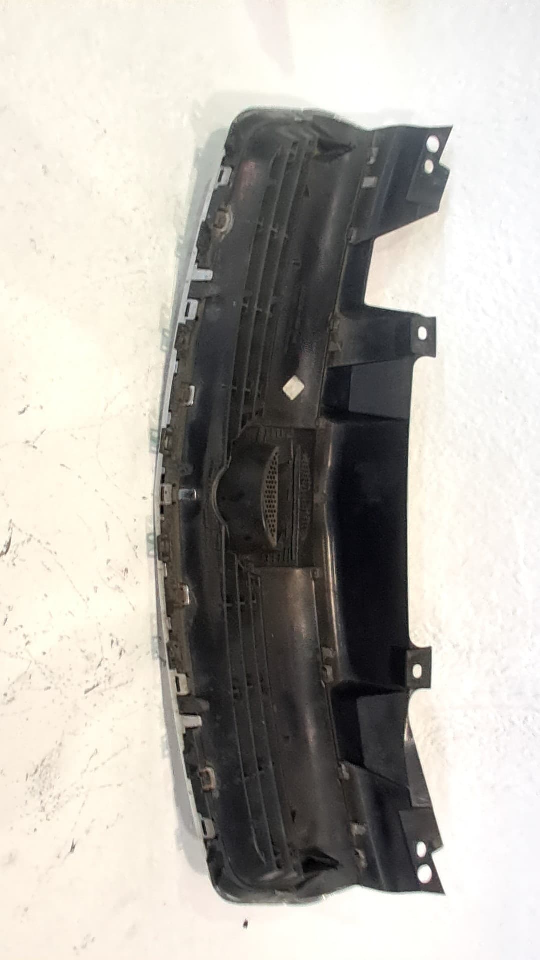 Rejilla delantera OPEL ZAFIRA B 2