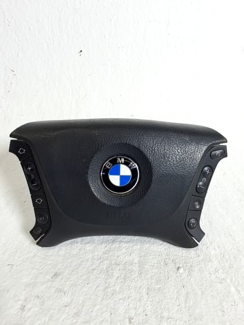 Airbag delantero izquierdo BMW SERIE 5 BERLINA (E39) 5