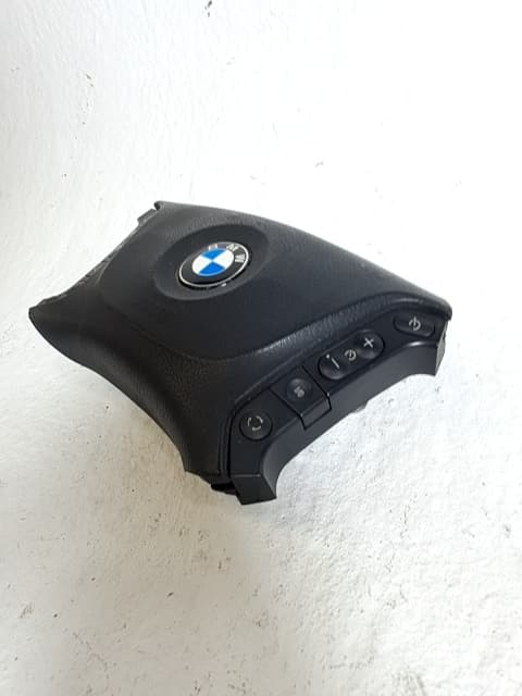Airbag delantero izquierdo BMW SERIE 5 BERLINA (E39) 4