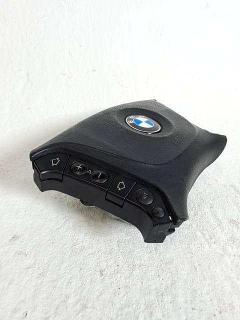 Airbag delantero izquierdo BMW SERIE 5 BERLINA (E39) 3
