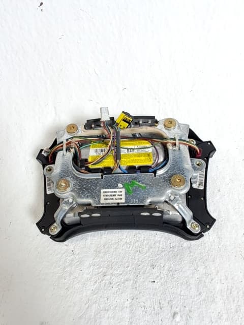 Airbag delantero izquierdo BMW SERIE 5 BERLINA (E39) 2