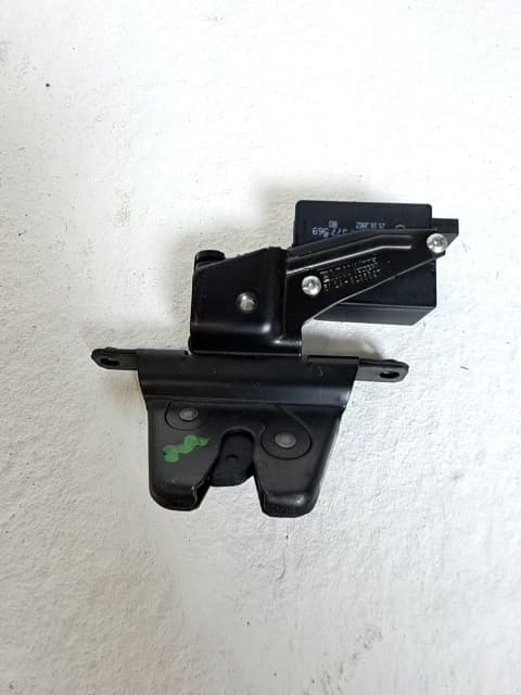 Cerradura maletero / porton BMW SERIE 5 BERLINA (E39) 5