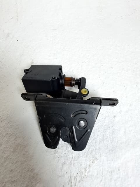 Cerradura maletero / porton BMW SERIE 5 BERLINA (E39) 3