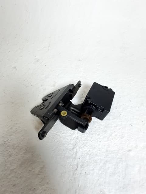 Cerradura maletero / porton BMW SERIE 5 BERLINA (E39) 2
