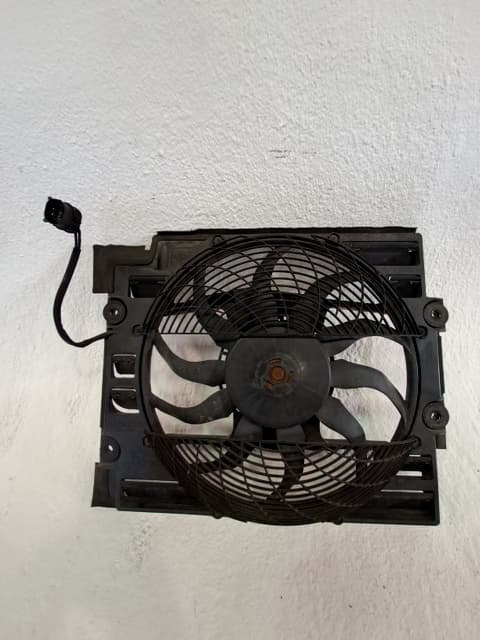 Electroventilador BMW SERIE 5 BERLINA (E39) 3