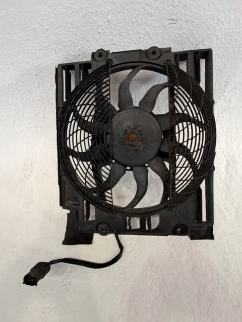 Electroventilador BMW SERIE 5 BERLINA (E39) 2