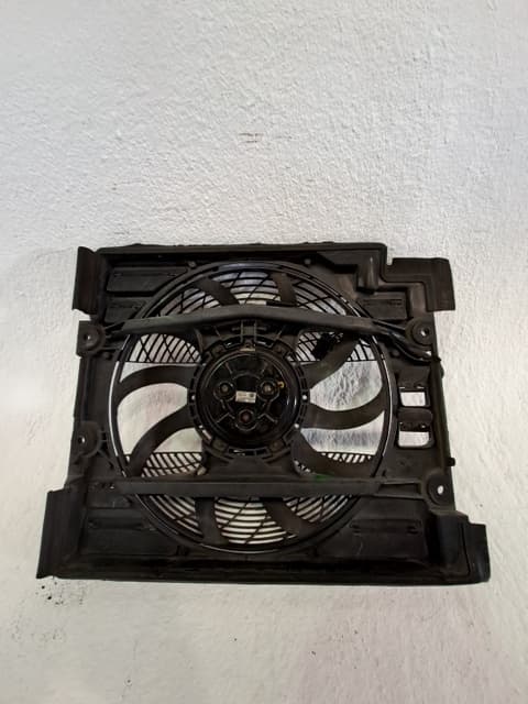 Electroventilador BMW SERIE 5 BERLINA (E39)