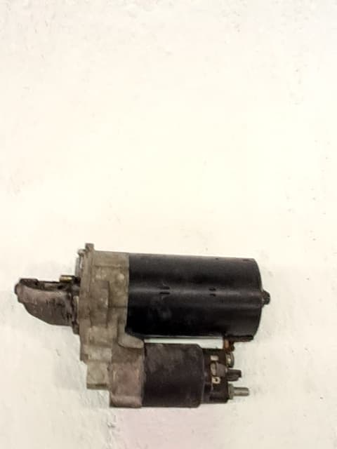 Motor arranque BMW SERIE 5 BERLINA (E39) 3