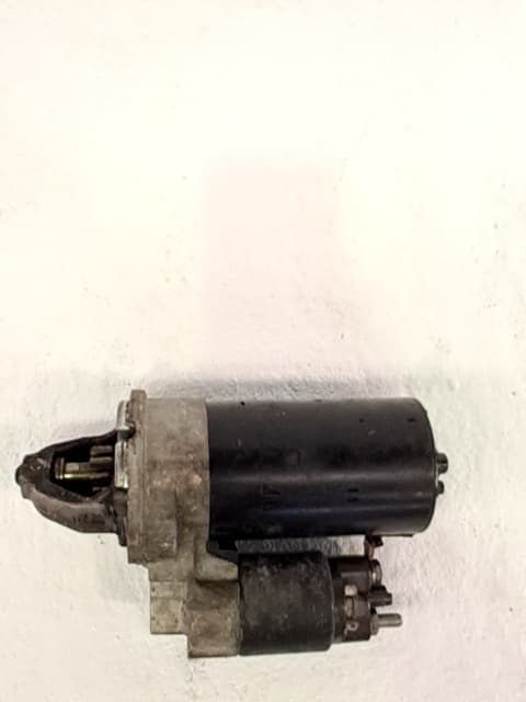 Motor arranque BMW SERIE 5 BERLINA (E39) 2