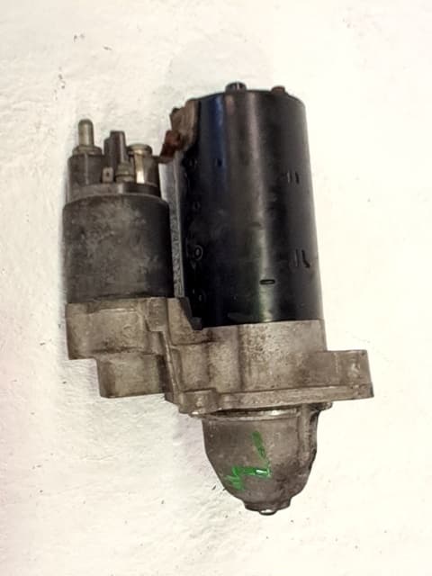 Motor arranque BMW SERIE 5 BERLINA (E39)
