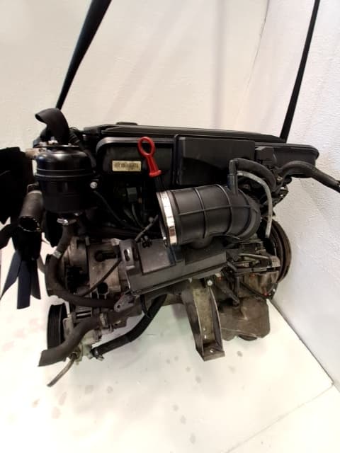 Motor completo BMW SERIE 5 BERLINA (E39)