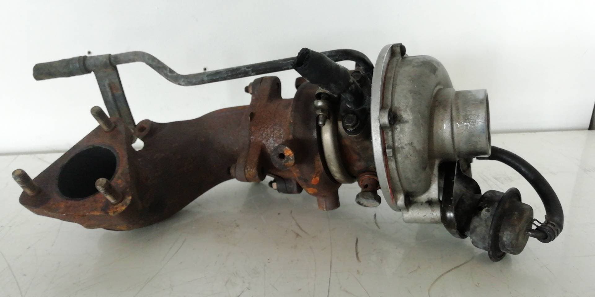 Turbocompresor KIA CARNIVAL