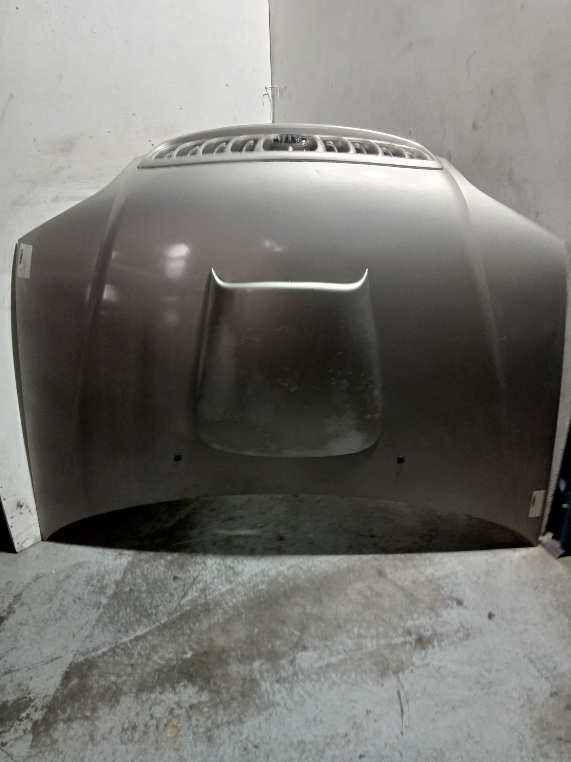 Capot KIA CARNIVAL