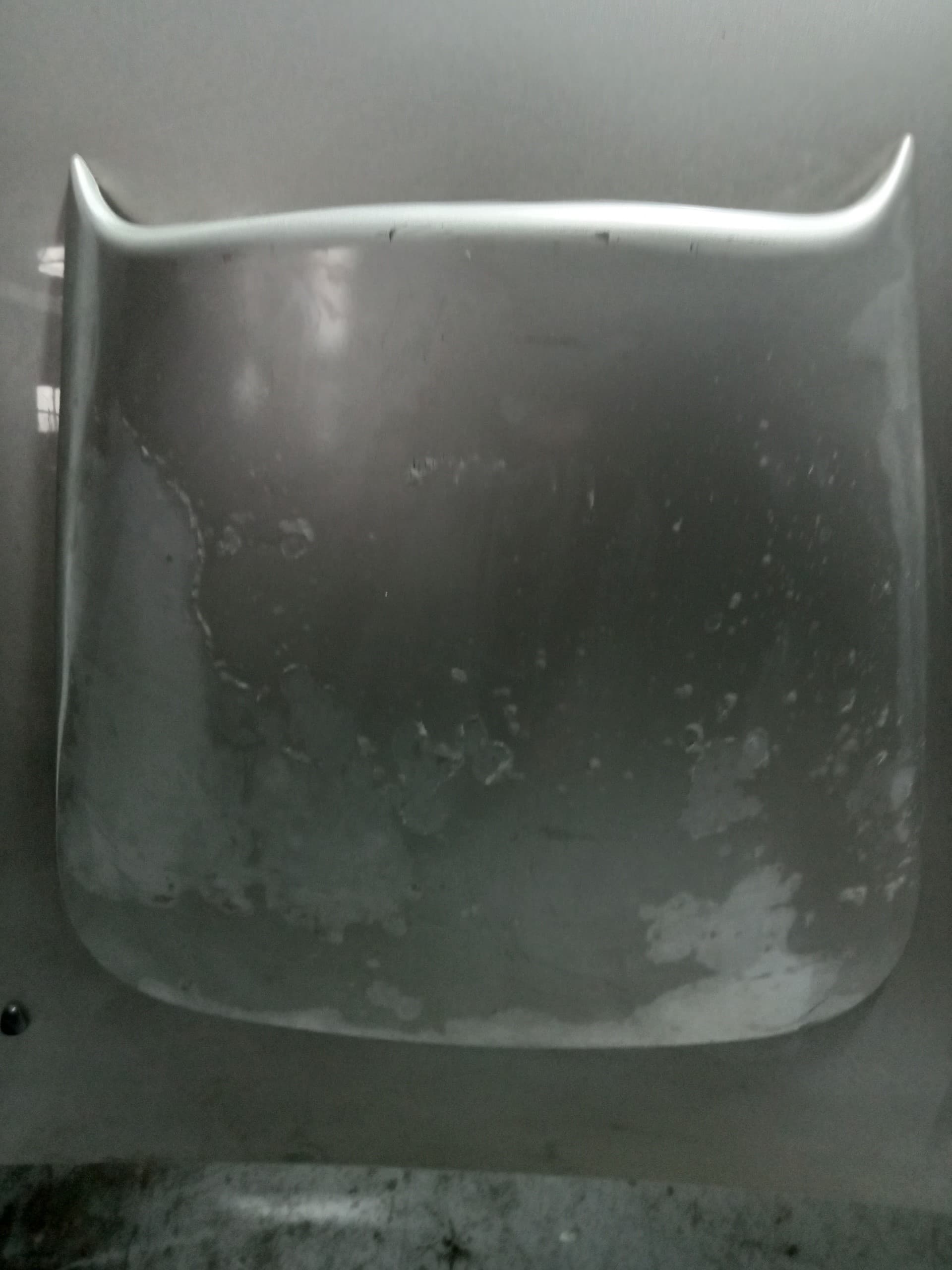 Capot KIA CARNIVAL 3