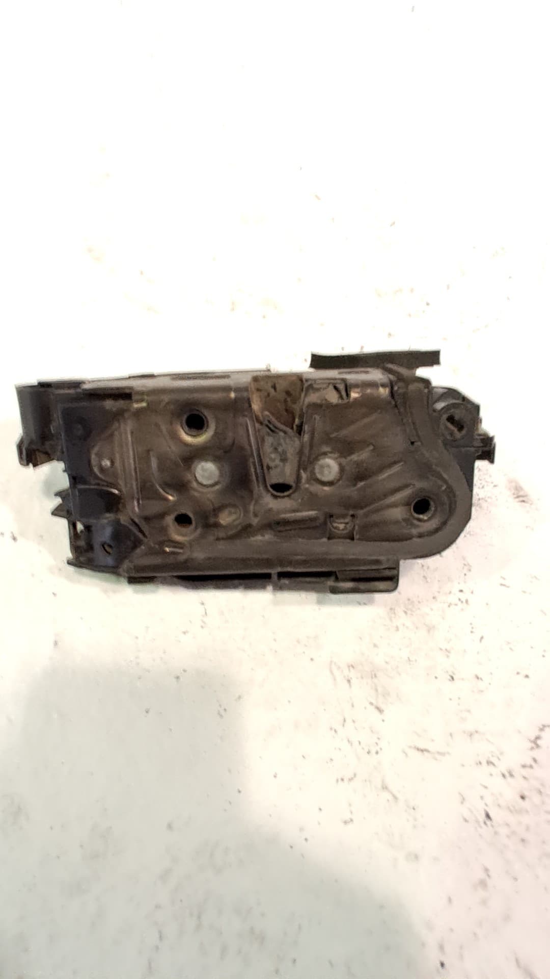 Cerradura puerta delantera derecha VOLKSWAGEN CRAFTER 2