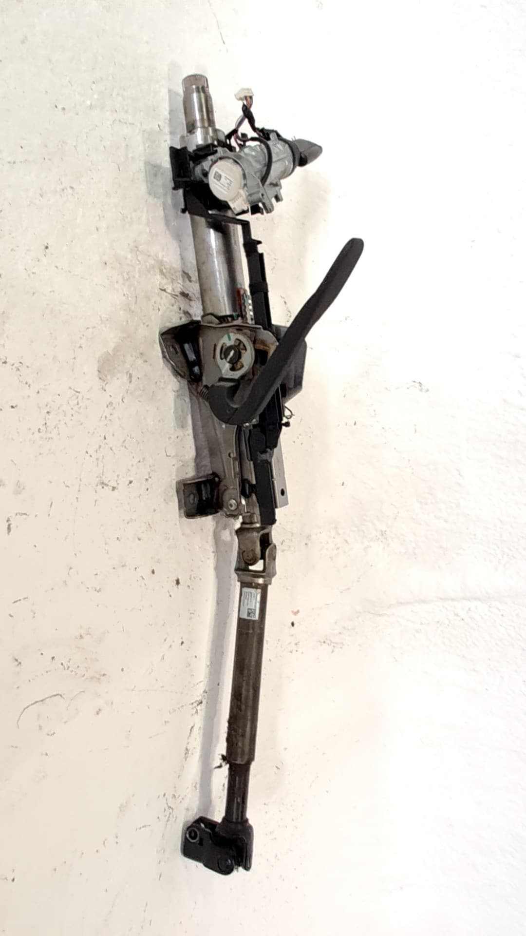 Columna direccion VOLKSWAGEN CRAFTER