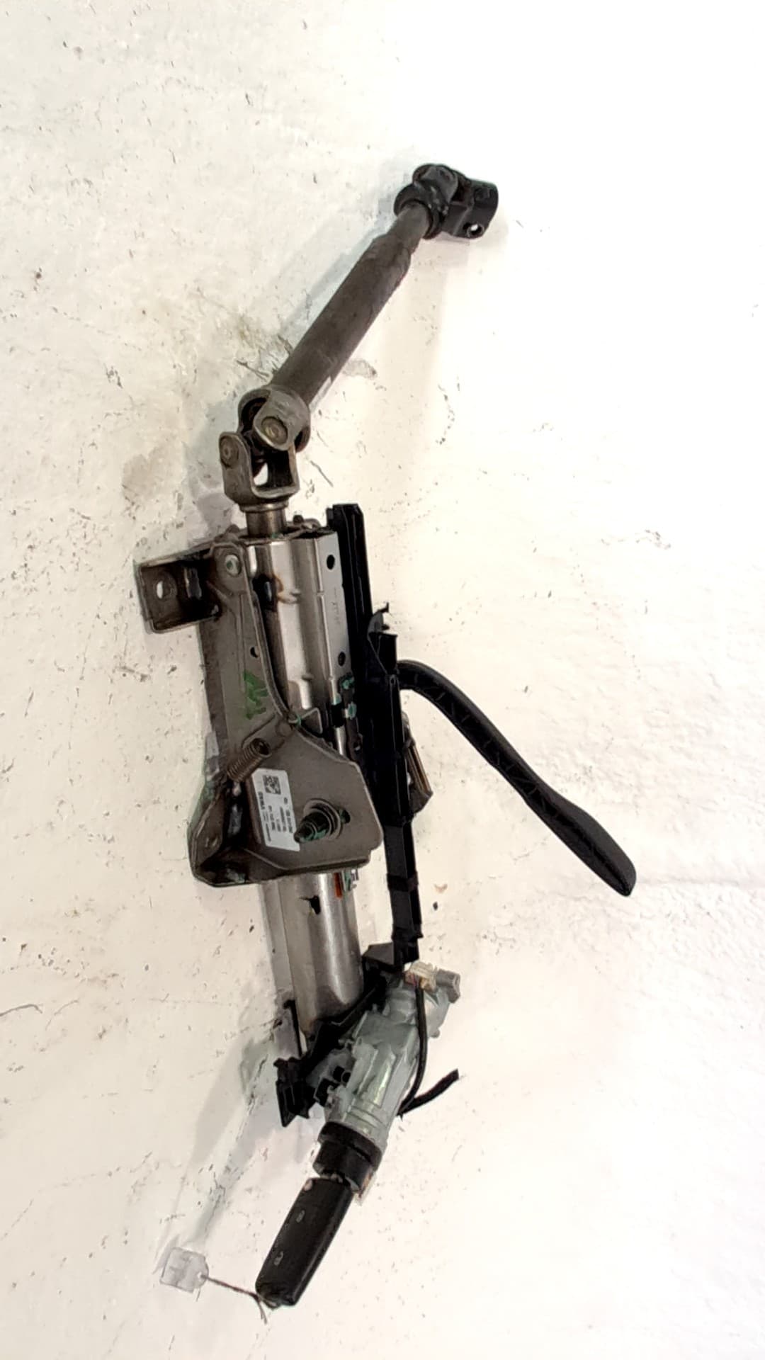 Columna direccion VOLKSWAGEN CRAFTER 4