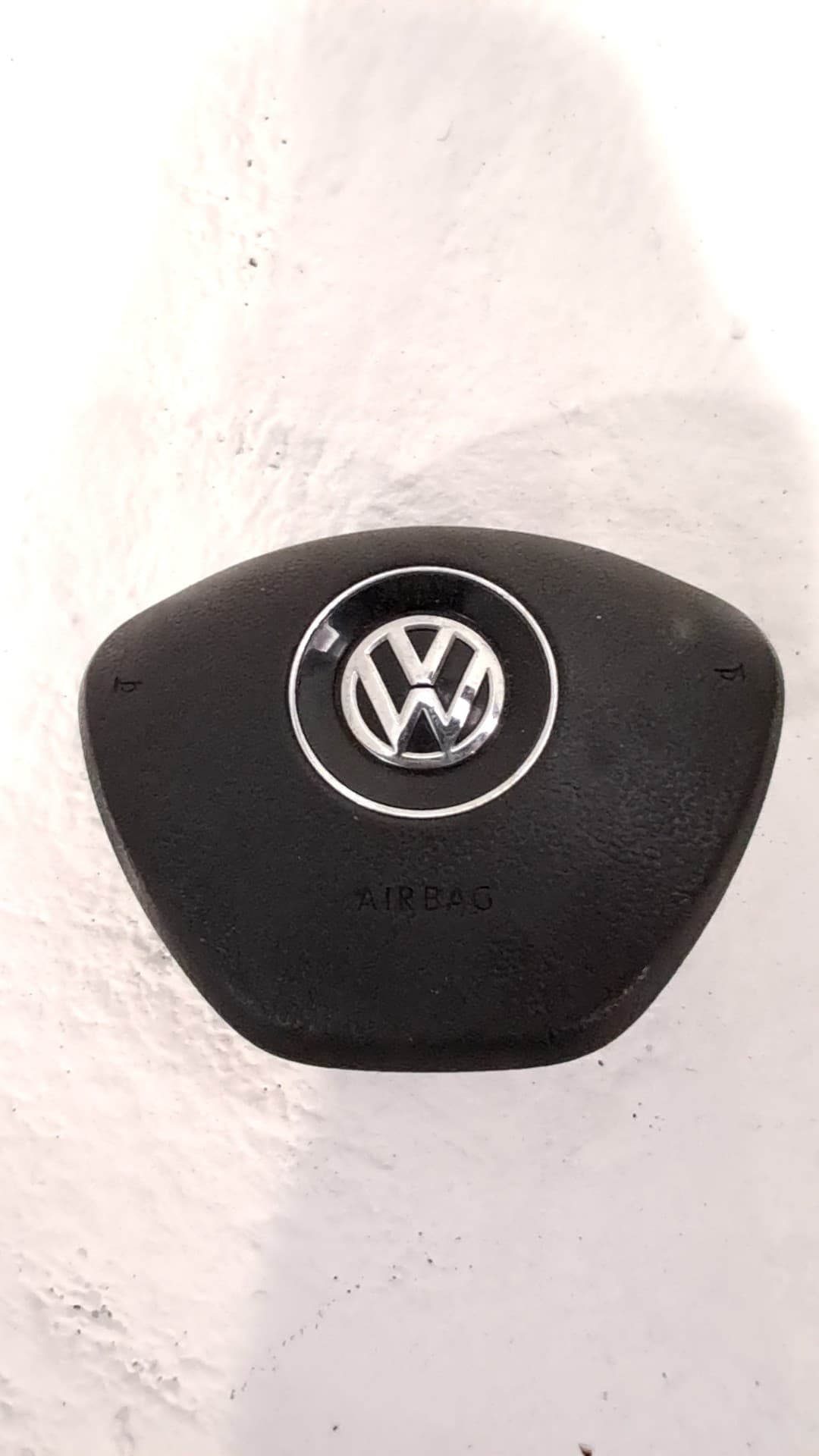 Kit airbag VOLKSWAGEN CRAFTER 5