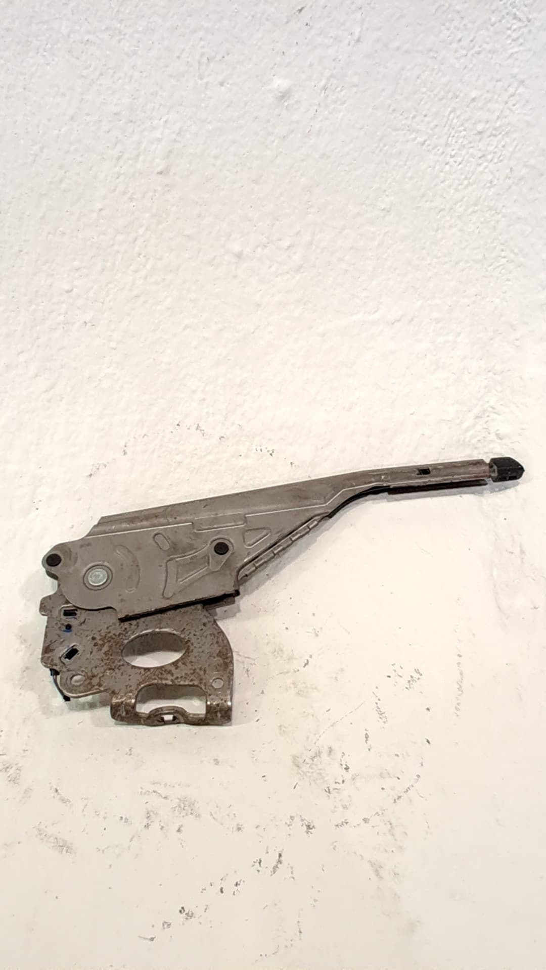 Palanca freno de mano VOLKSWAGEN CRAFTER
